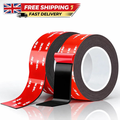Genuine vhb 5952 - genuine, 3m™