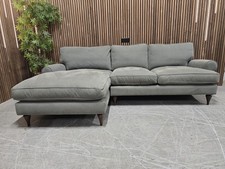 Designer Label Finch English