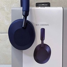 WH1000XM5 true wireless Bluetooth headset suitable for sony