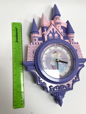 Vintage disney cinderella wall - cinderella,
