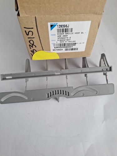 Genuine daikin 139396j - genuine,