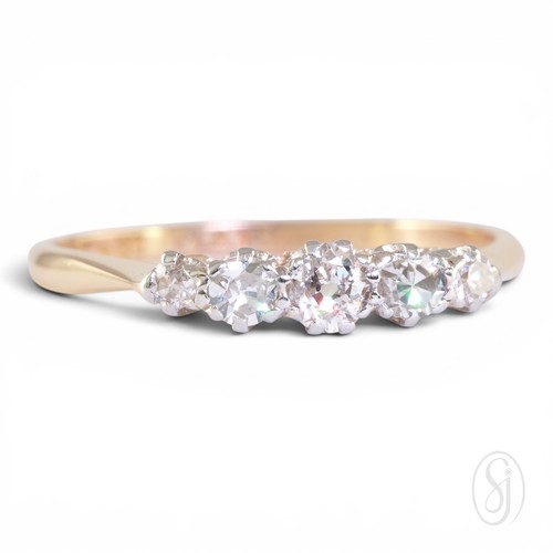 Bright vows edwardian - bright, antique