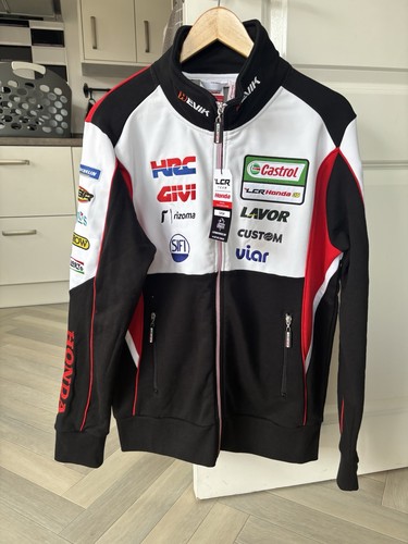 Cal crutchlow motogp - lcr, honda