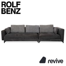 Rolf Benz Nuvola Fabric