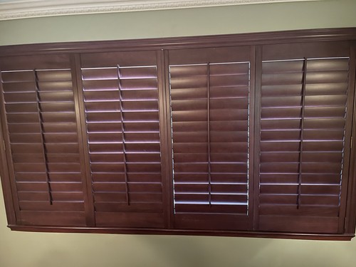 Shutters plantation wooden - shutters,