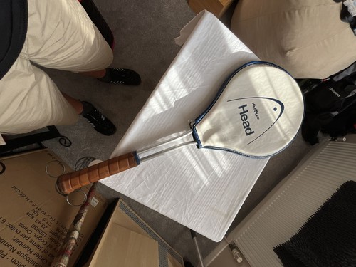 Vintage amf head master - amf,