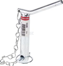 CAT 2 TRACTOR LINKAGE PIN