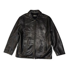 Banana Republic Leather Jacket