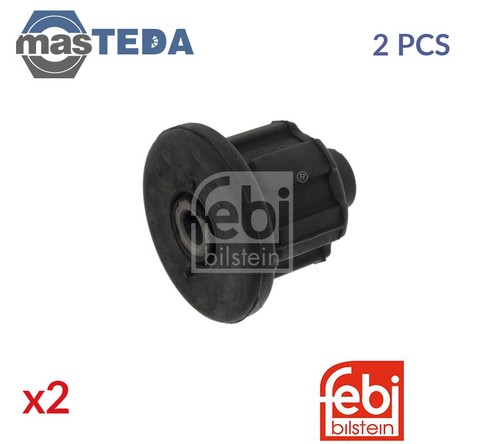 01524 axle beam mounting bush - 01524,