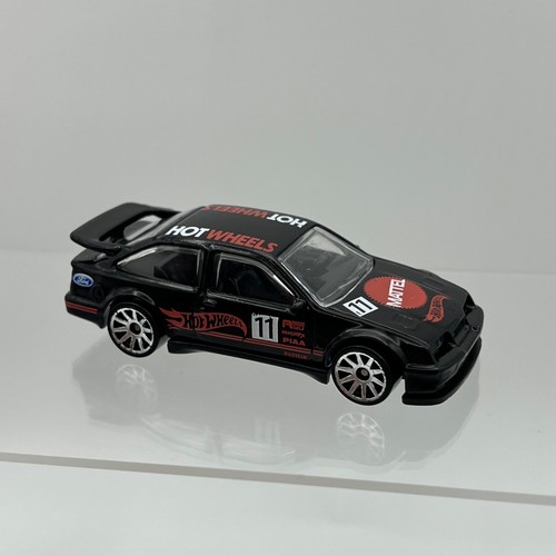 Hot wheels ford sierra - wheels,