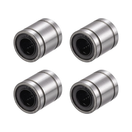 Pack lm8suu 8mm bore 15mm - lm8suu, od