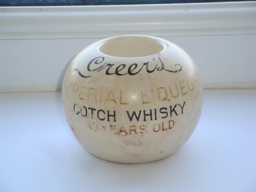 Superb genuine antique irish - superb,