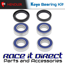 Koyo Wheel Bearing kit for BMW