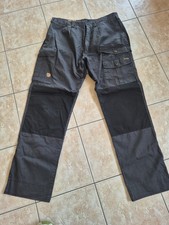 Mens Fjallraven Trousers 54 regular