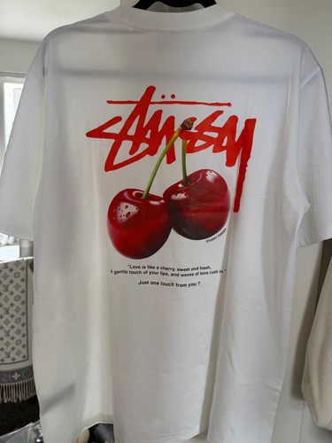 Stussy shirt - stussy, t