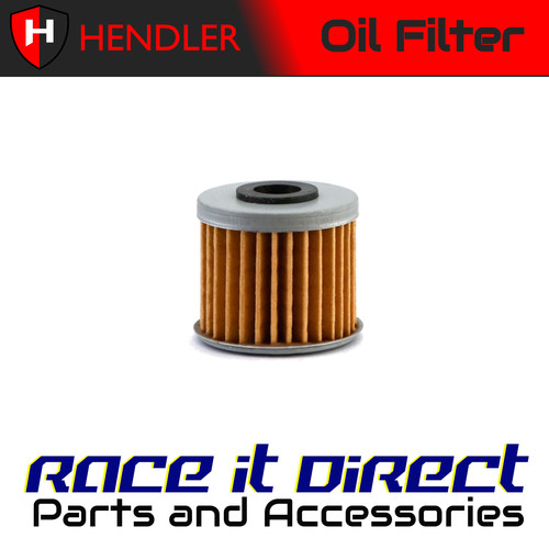 Oil filter for - honda, c110