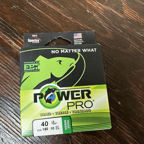 Power pro 21100400150e - power,