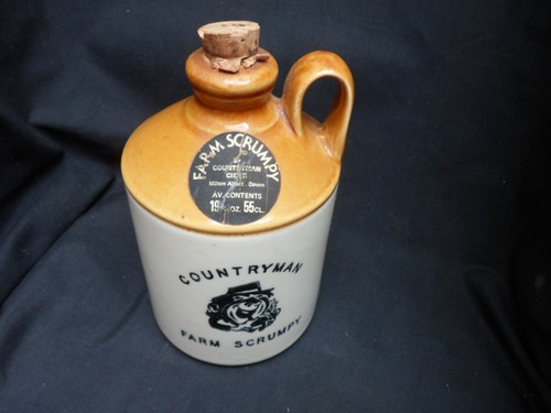Countryman farm scrumpy - countryman,