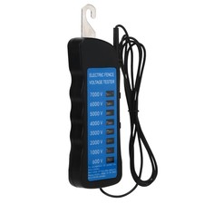 Electric Fence Voltage Tester
