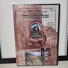 Tracks Through Time Durango &