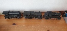 Trix Cadet 0-4-0 Trix 0-4-0 Trix Express 0-6-0 Locos x3