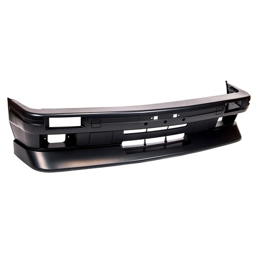 Front bumper sport face - bumper,