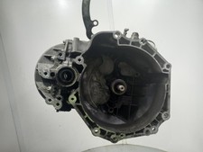 VAUXHALL INSIGNIA Gearbox