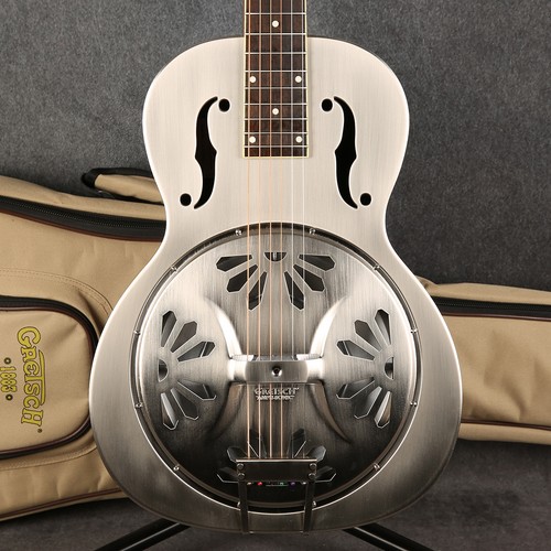 Gretsch g9231 electro acoustic - gretsch, electro-acoustic
