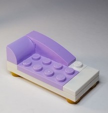Lego - Chaise Longue Sofa -