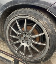 X1 single 18” Team Dynamics