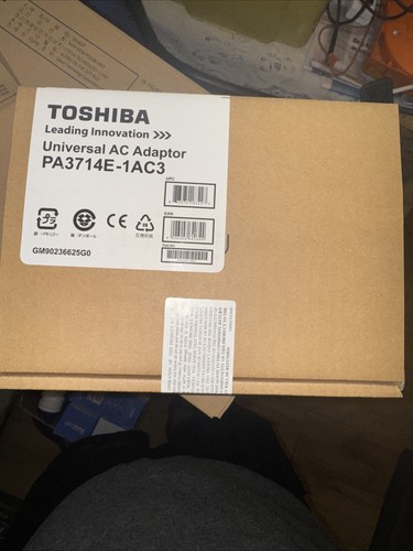 Toshiba laptop charger - laptop,