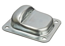 Pressed Swing Gate Stop Heavy