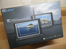Lilliput 664/O/P - 7" HDMI IPS
