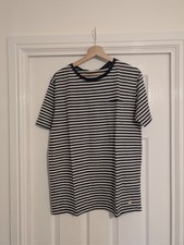 Armor Lux Striped Pocket