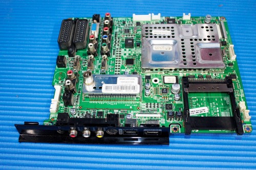 Main board bn41 00974b - main, bn41-00974b