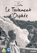 Le Testament D'Orphee [PG] DVD