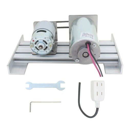 Permanent magnet brushless - magnet,