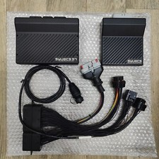 Porsche 911 Turbo 991 Syvecs ECU S7 Stand Alone Power train Control