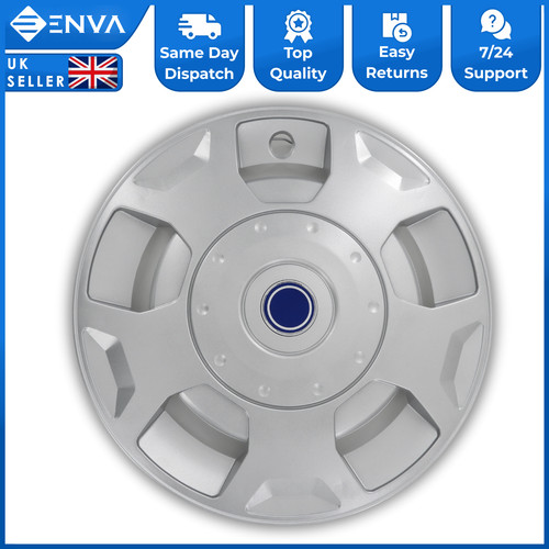Inch wheel trim - 16", cap