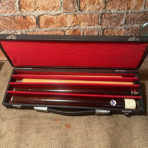 Vintage riley piece pool - piece,