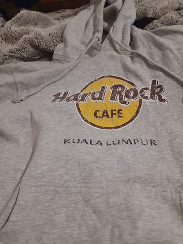 Hard rock cafe - cafe, kuala
