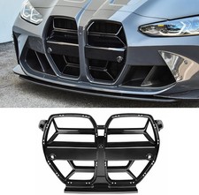 GLOSS BLACK FOR BMW G80 M3 G82