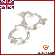 2X H7 LED HEADLIGHT BULB