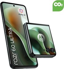 Motorola Razr 60 Ultra 16GB