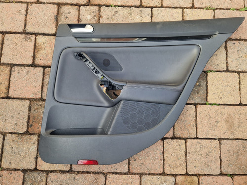 Volkswagen golf mk5 gti ed30 - golf,