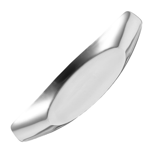 Trinket tray stainless steel - trinket,