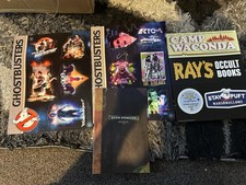 Haslab Hasbro Ghostbusters