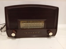 Murphy radio Type U198H