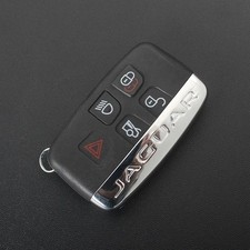 Replacement Remote Key Fob