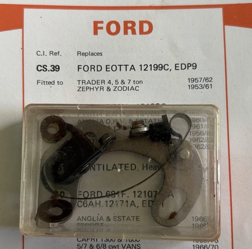 Ford zephyr zodiac mk1 2 - mk1, &